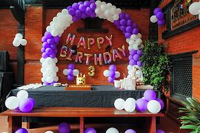 Dalai-La Boutique Hotel