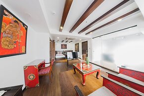 Dalai-La Boutique Hotel