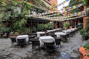 Dalai-La Boutique Hotel