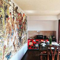 Dalai-La Boutique Hotel