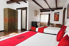 Dalai-La Boutique Hotel