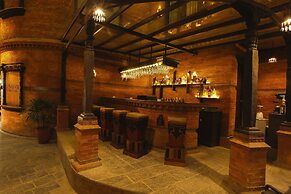 Dalai-La Boutique Hotel