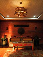 Dalai-La Boutique Hotel