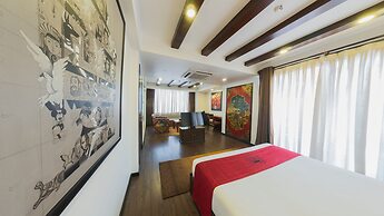 Dalai-La Boutique Hotel