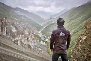 Dalai-La Boutique Hotel