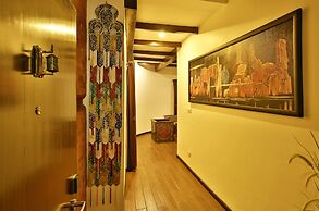 Dalai-La Boutique Hotel