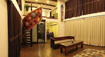 Dalai-La Boutique Hotel