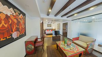 Dalai-La Boutique Hotel