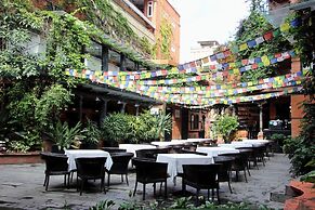 Dalai-La Boutique Hotel