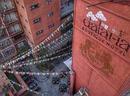 Dalai-La Boutique Hotel