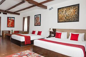 Dalai-La Boutique Hotel