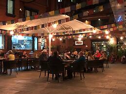 Dalai-La Boutique Hotel