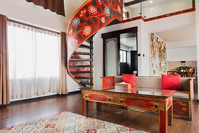 Dalai-La Boutique Hotel