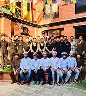 Dalai-La Boutique Hotel