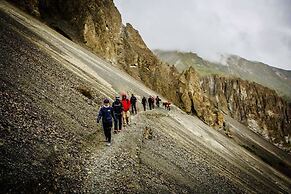 Dalai-La Boutique Hotel