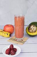 Dalai-La Boutique Hotel