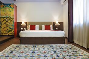 Dalai-La Boutique Hotel