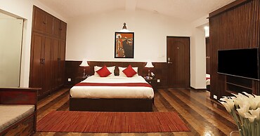 Dalai-La Boutique Hotel