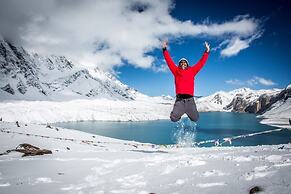 Dalai-La Boutique Hotel