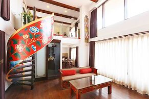 Dalai-La Boutique Hotel