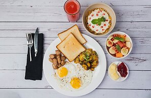 Dalai-La Boutique Hotel