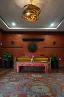 Dalai-La Boutique Hotel