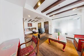 Dalai-La Boutique Hotel