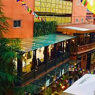 Dalai-La Boutique Hotel