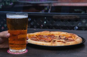 Dalai-La Boutique Hotel