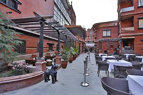 Dalai-La Boutique Hotel