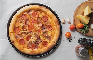 Dalai-La Boutique Hotel