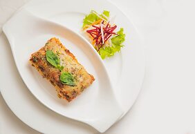 Dalai-La Boutique Hotel