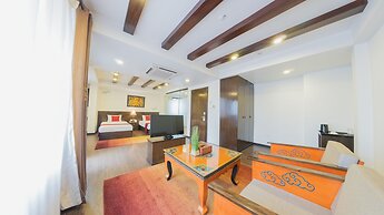 Dalai-La Boutique Hotel