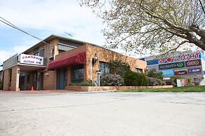 Carnegie Motor Inn