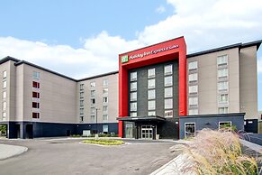 Holiday Inn Express & Suites Oshawa Downtown - Toronto Area, an IHG Ho