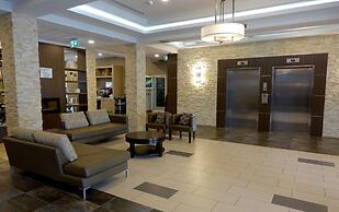 Holiday Inn Express & Suites Oshawa Downtown - Toronto Area by IHG