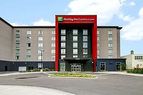 Holiday Inn Express & Suites Oshawa Downtown - Toronto Area by IHG
