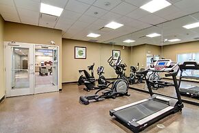 Holiday Inn Express & Suites Oshawa Downtown - Toronto Area by IHG