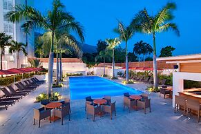 Marriott Port-au-Prince Hotel