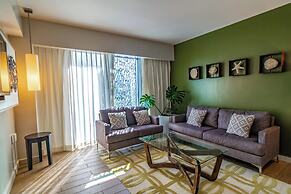 Marriott Port-au-Prince Hotel