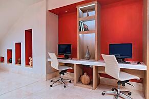 Marriott Port-au-Prince Hotel