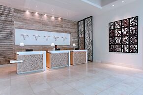 Marriott Port-au-Prince Hotel