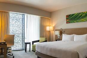 Marriott Port-au-Prince Hotel