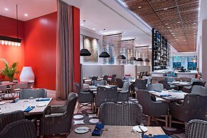 Marriott Port-au-Prince Hotel