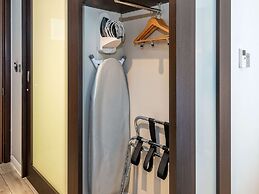 Mercure Edinburgh Haymarket