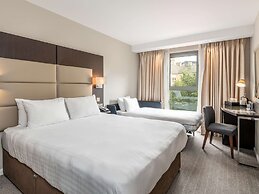 Mercure Edinburgh Haymarket