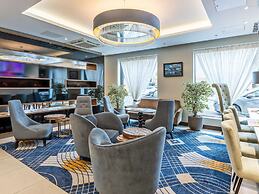 Mercure Edinburgh Haymarket