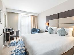 Mercure Edinburgh Haymarket