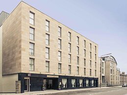 Mercure Edinburgh Haymarket