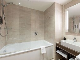 Mercure Edinburgh Haymarket
